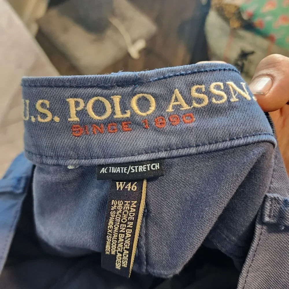 Men's US Polo Assn 